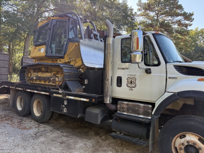 DD Fleet Services Houston