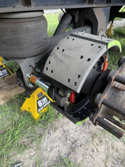 DD Fleet Services Houston